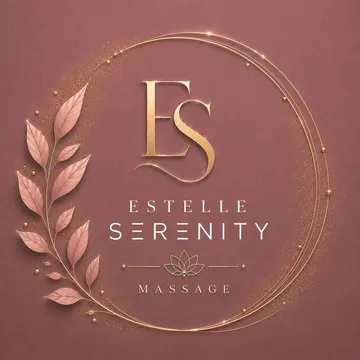 Logo Estelle Serenity